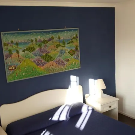 Bed & Breakfast Bb Sesto Piano Foggia