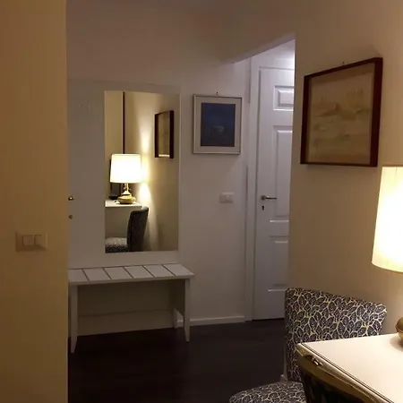 Bb Sesto Piano 4* Foggia