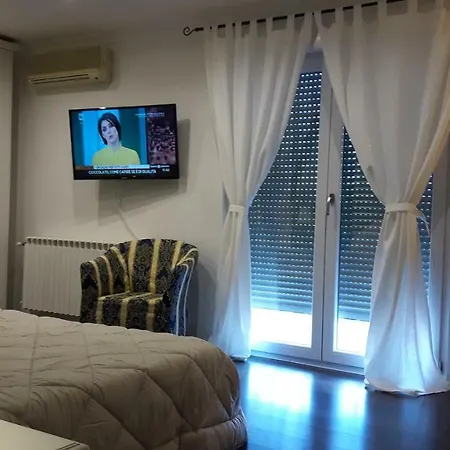 Bb Sesto Piano Bed & Breakfast Foggia