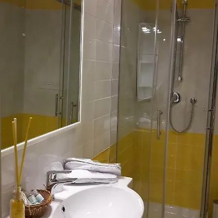 Bb Sesto Piano 4* Foggia