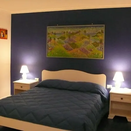 Bed & Breakfast Bb Sesto Piano