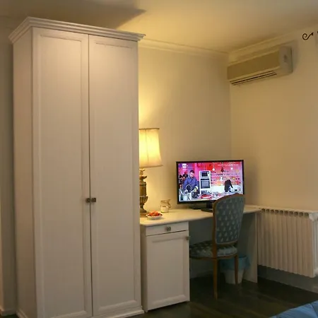 Bed & Breakfast Bb Sesto Piano 4*