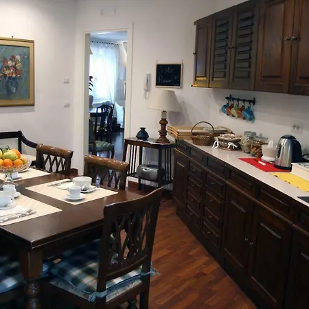 Bb Sesto Piano Bed & Breakfast 4*