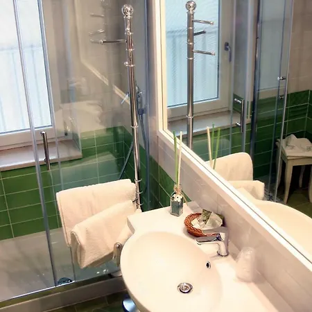 Bb Sesto Piano 4* Foggia