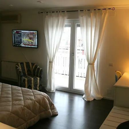 Bb Sesto Piano Foggia