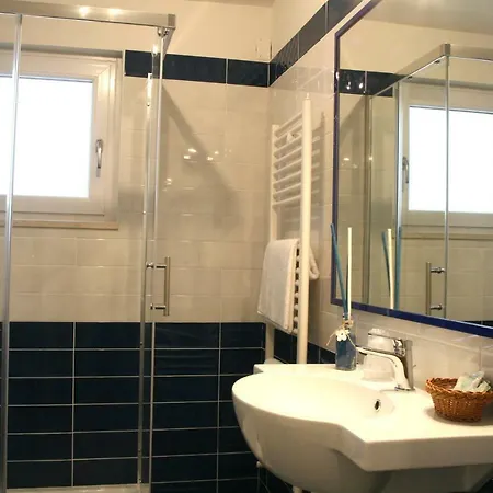 Bed & Breakfast Bb Sesto Piano Foggia