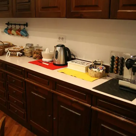 Bb Sesto Piano Bed & Breakfast