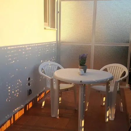 Bb Sesto Piano Bed & Breakfast Foggia