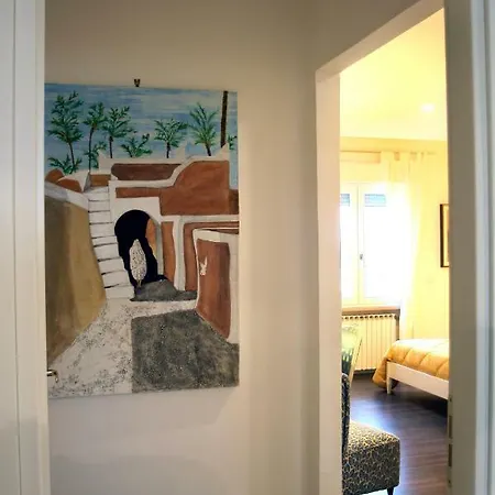 Bb Sesto Piano Bed & Breakfast 4*