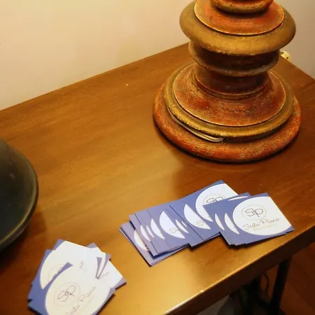 Bb Sesto Piano Foggia