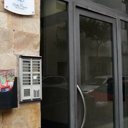 Bed & Breakfast Bb Sesto Piano Foggia