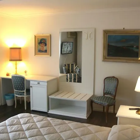 Bed & Breakfast Bb Sesto Piano Foggia