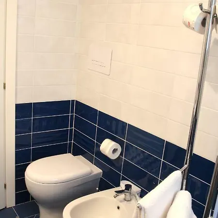 Bed & Breakfast Bb Sesto Piano 4*