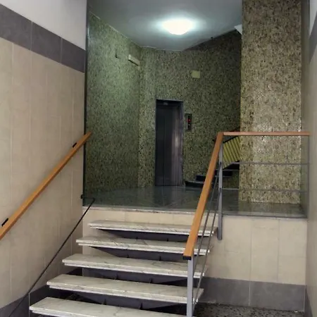 Bb Sesto Piano Bed & Breakfast