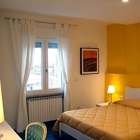 Bed & Breakfast Bb Sesto Piano