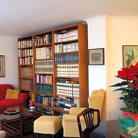 Bb Sesto Piano Bed & Breakfast 4*