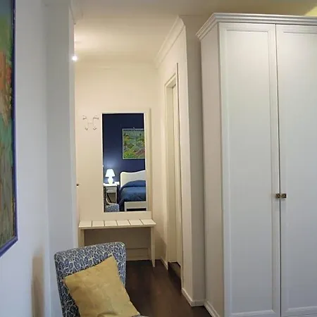 Bb Sesto Piano Bed & Breakfast Foggia