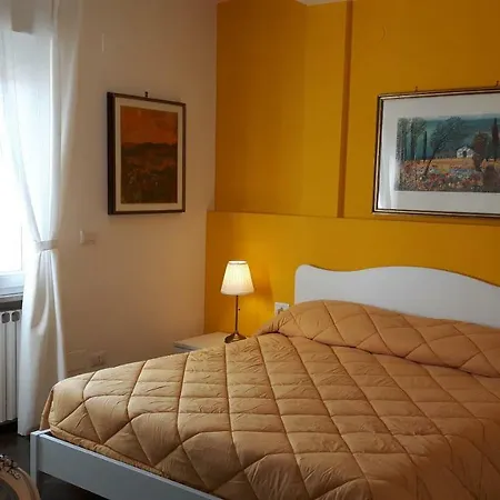 Bb Sesto Piano Bed & Breakfast