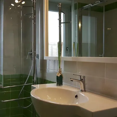 Bed and Breakfast Bb Sesto Piano 4*