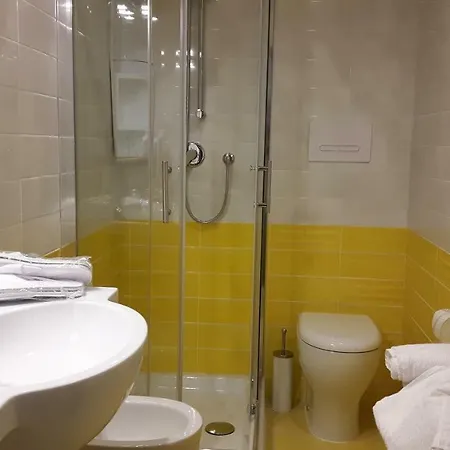 Bed and Breakfast Bb Sesto Piano Φότζια