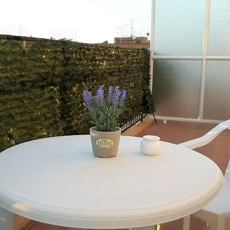 Bb Sesto Piano Bed and Breakfast Φότζια