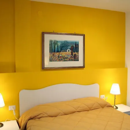 Bb Sesto Piano Foggia