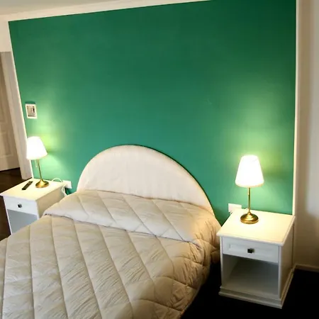 Bed & Breakfast Bb Sesto Piano