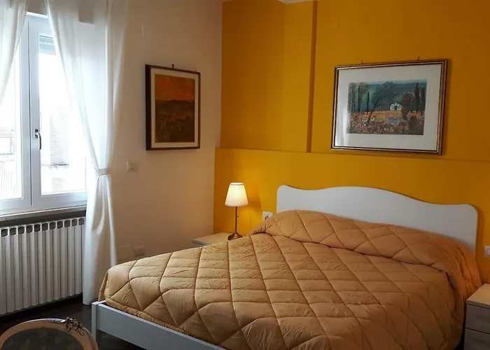 Bb Sesto Piano Bed & Breakfast