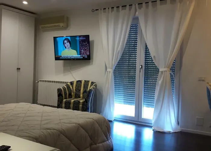 Bb Sesto Piano Bed & Breakfast Foggia