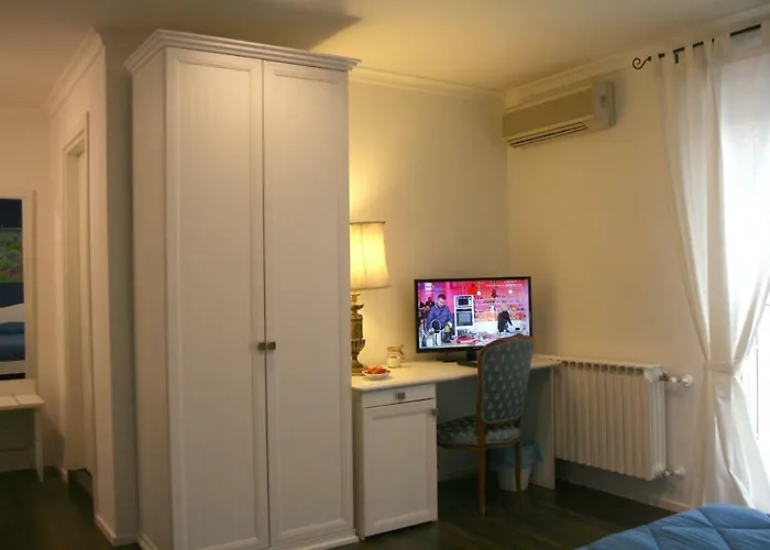 Bed & Breakfast Bb Sesto Piano 4*