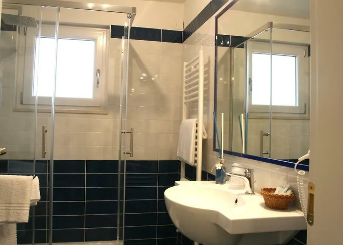 Bed and breakfast Bb Sesto Piano Foggia