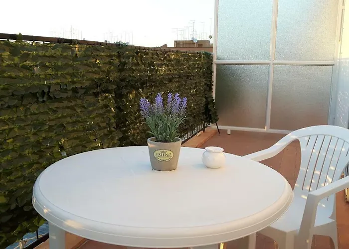 Bb Sesto Piano Bed and breakfast Foggia