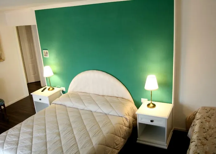 Bed and breakfast Bb Sesto Piano